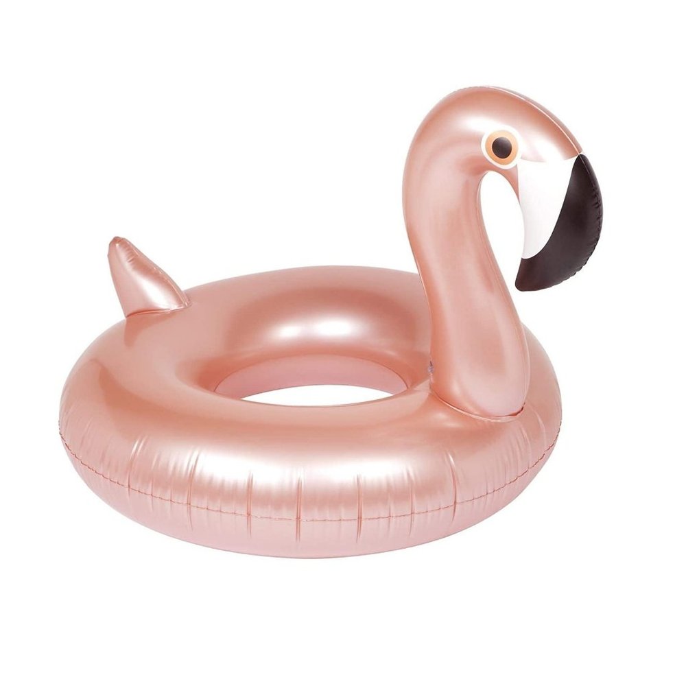 SunnyLife Women's Luxe Pool Ring Float